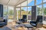 Ferienhaus B2818 in Bjerregårdsvej 55, Bjerregård - Bild #6