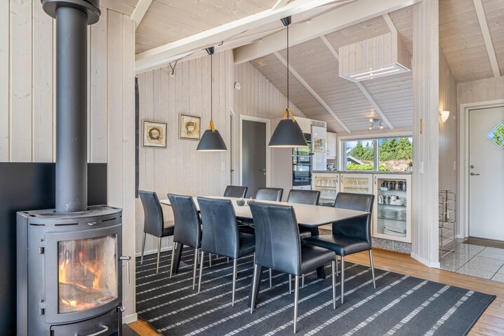 Ferienhaus B2818 in Bjerregårdsvej 55, Bjerregård - Bild #6