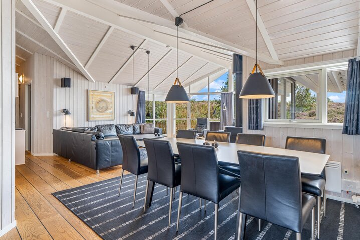 Ferienhaus B2818 in Bjerregårdsvej 55, Bjerregård - Bild #8