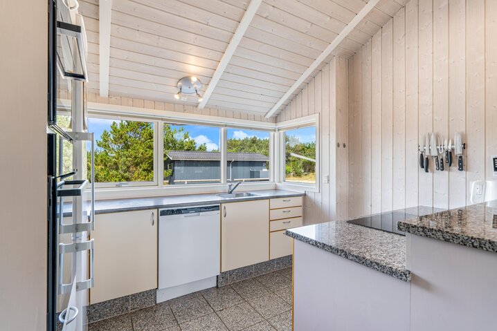 Ferienhaus B2818 in Bjerregårdsvej 55, Bjerregård - Bild #9