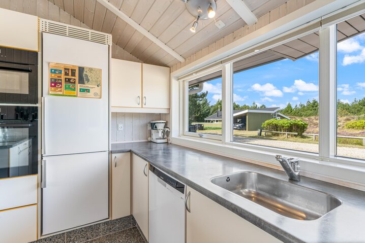 Ferienhaus B2818 in Bjerregårdsvej 55, Bjerregård - Bild #10