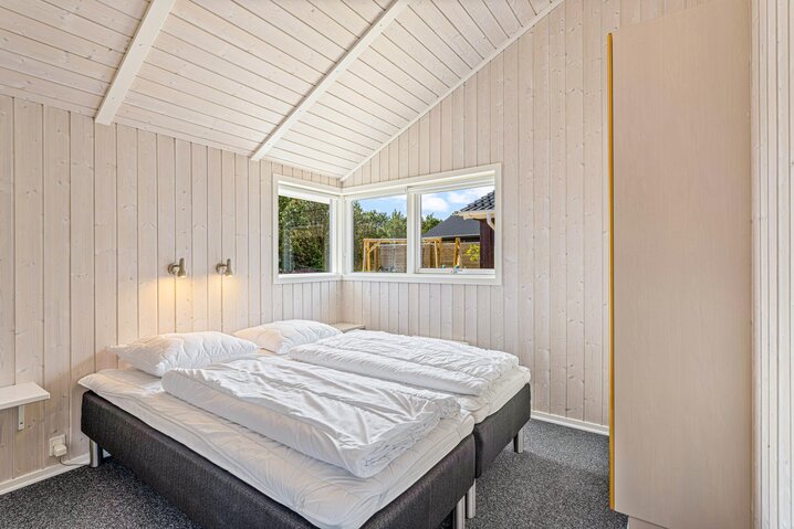 Ferienhaus B2818 in Bjerregårdsvej 55, Bjerregård - Bild #12