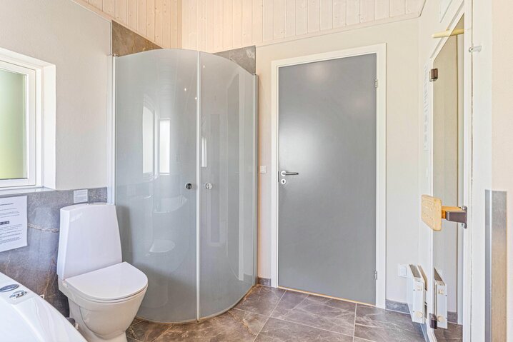 Ferienhaus B2818 in Bjerregårdsvej 55, Bjerregård - Bild #14