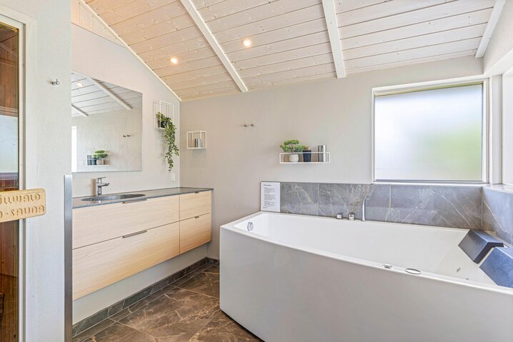 Ferienhaus B2818 in Bjerregårdsvej 55, Bjerregård - Bild #15