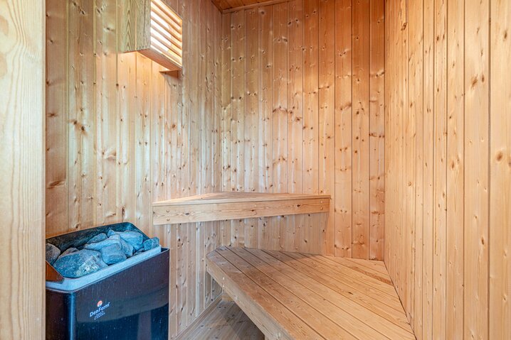 Ferienhaus B2818 in Bjerregårdsvej 55, Bjerregård - Bild #16