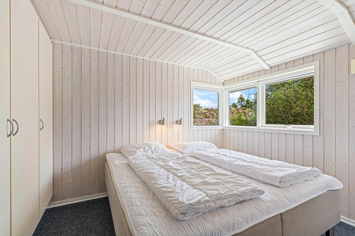 Ferienhaus B2818 in Bjerregårdsvej 55, Bjerregård - Bild #17