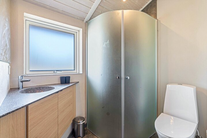 Ferienhaus B2818 in Bjerregårdsvej 55, Bjerregård - Bild #18