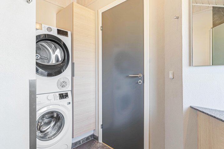 Ferienhaus B2818 in Bjerregårdsvej 55, Bjerregård - Bild #19