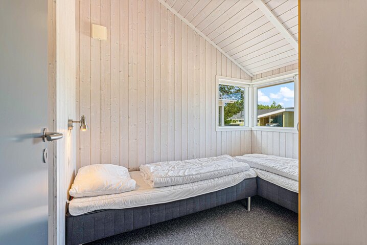 Ferienhaus B2818 in Bjerregårdsvej 55, Bjerregård - Bild #20