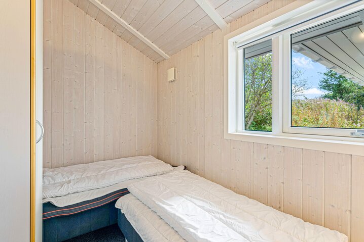 Ferienhaus B2818 in Bjerregårdsvej 55, Bjerregård - Bild #21