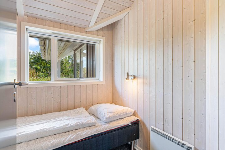 Ferienhaus B2818 in Bjerregårdsvej 55, Bjerregård - Bild #22
