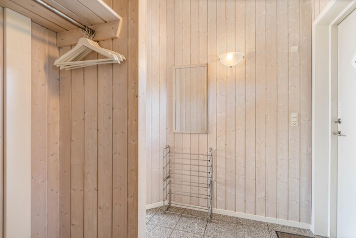 Ferienhaus B2818 in Bjerregårdsvej 55, Bjerregård - Bild #23