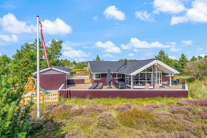 Ferienhaus B2818 in Bjerregårdsvej 55, Bjerregård - Bild #24