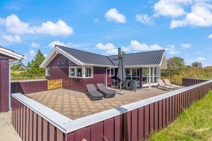Ferienhaus B2818 in Bjerregårdsvej 55, Bjerregård - Bild #25