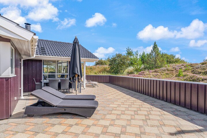 Ferienhaus B2818 in Bjerregårdsvej 55, Bjerregård - Bild #26