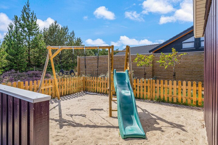 Ferienhaus B2818 in Bjerregårdsvej 55, Bjerregård - Bild #28