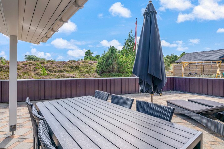 Ferienhaus B2818 in Bjerregårdsvej 55, Bjerregård - Bild #29