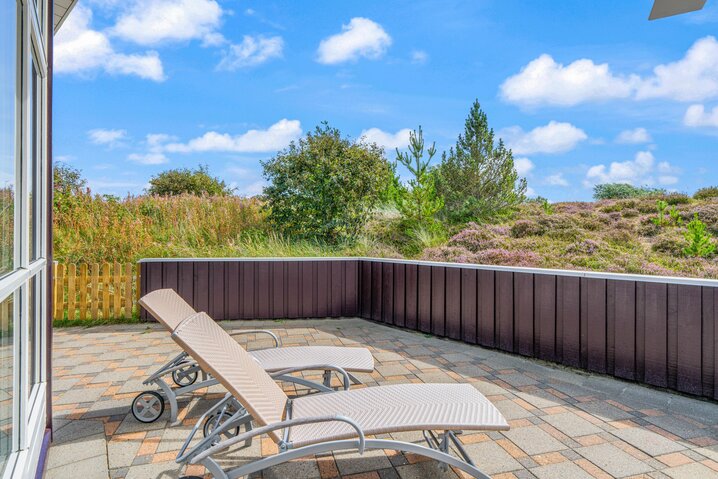 Ferienhaus B2818 in Bjerregårdsvej 55, Bjerregård - Bild #31