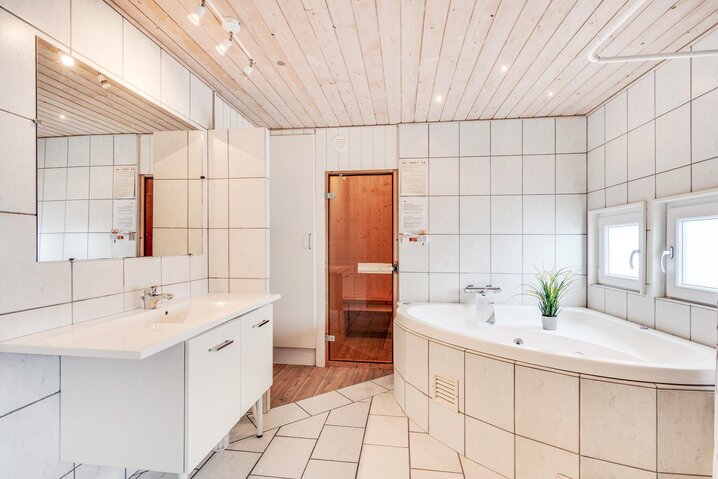 Ferienhaus B2819 in Julianevej 19, Bjerregård - Bild #12