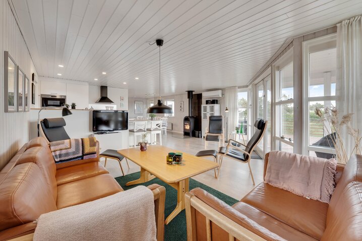 Ferienhaus B2819 in Julianevej 19, Bjerregård - Bild #4