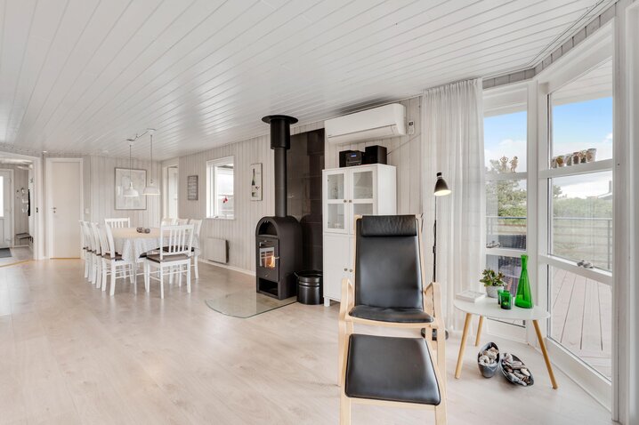 Ferienhaus B2819 in Julianevej 19, Bjerregård - Bild #5