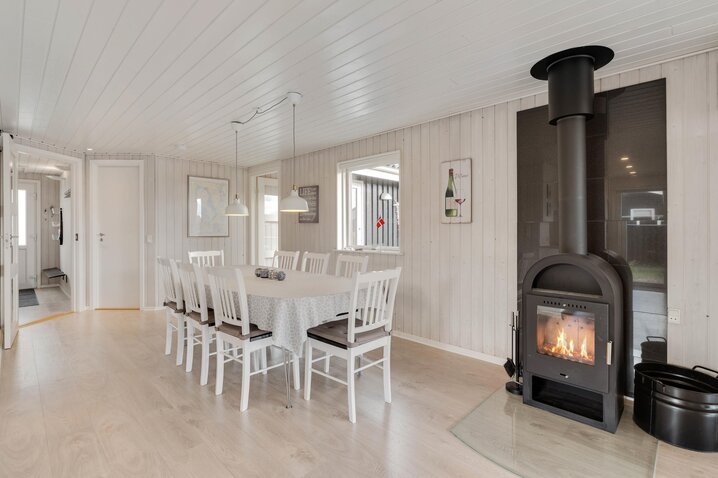 Ferienhaus B2819 in Julianevej 19, Bjerregård - Bild #6