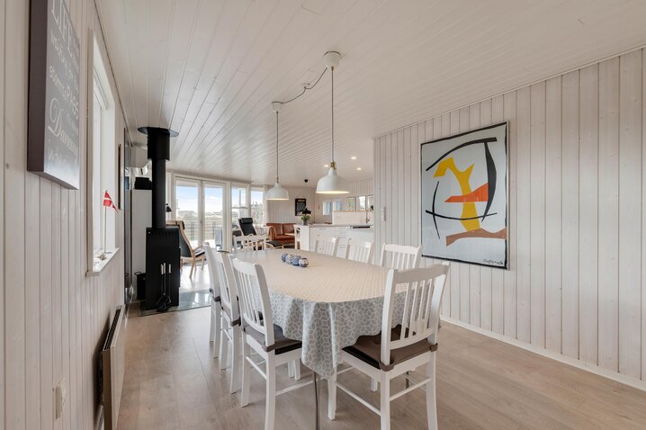 Ferienhaus B2819 in Julianevej 19, Bjerregård - Bild #8