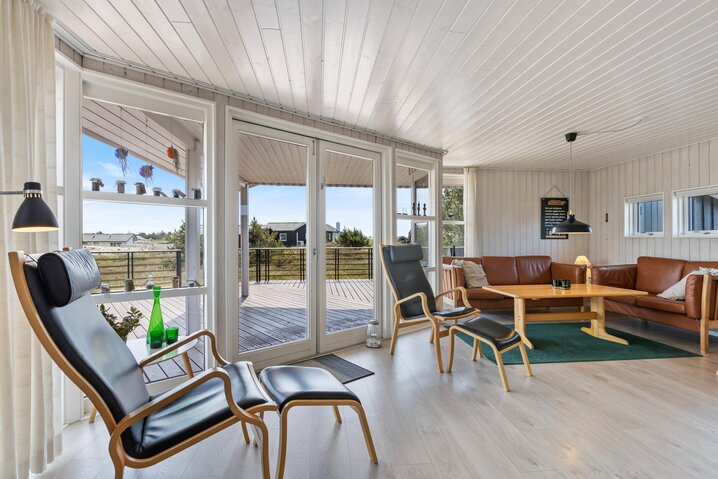 Ferienhaus B2819 in Julianevej 19, Bjerregård - Bild #3