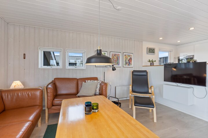 Ferienhaus B2819 in Julianevej 19, Bjerregård - Bild #4