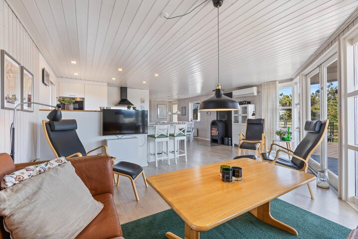 Ferienhaus B2819 in Julianevej 19, Bjerregård - Bild #5