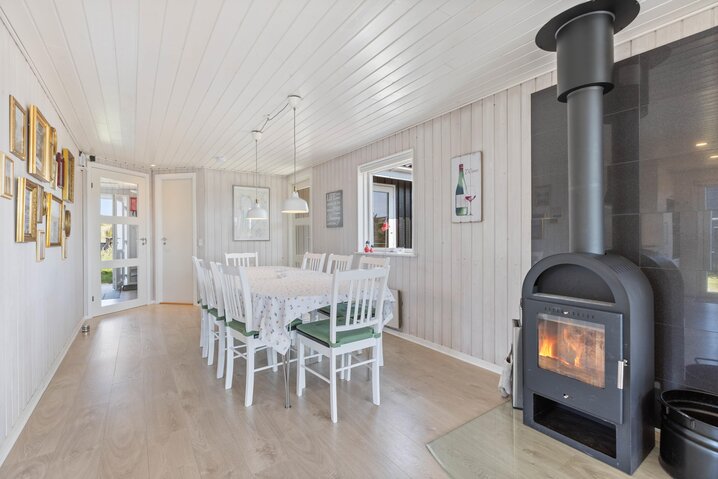 Ferienhaus B2819 in Julianevej 19, Bjerregård - Bild #6