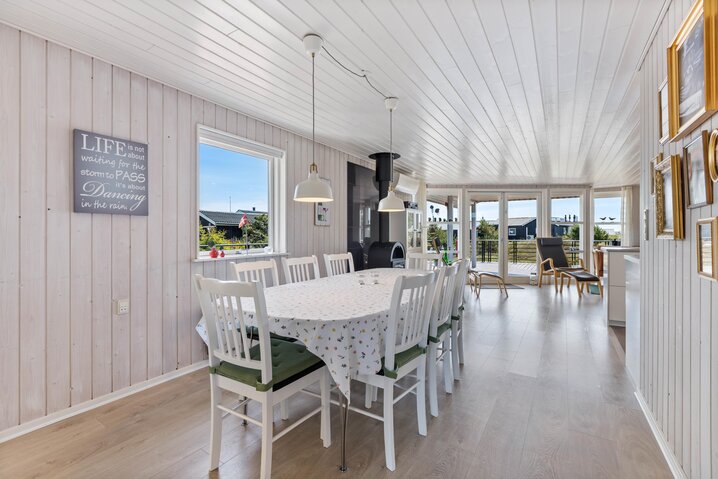 Ferienhaus B2819 in Julianevej 19, Bjerregård - Bild #7