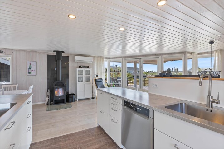 Ferienhaus B2819 in Julianevej 19, Bjerregård - Bild #9