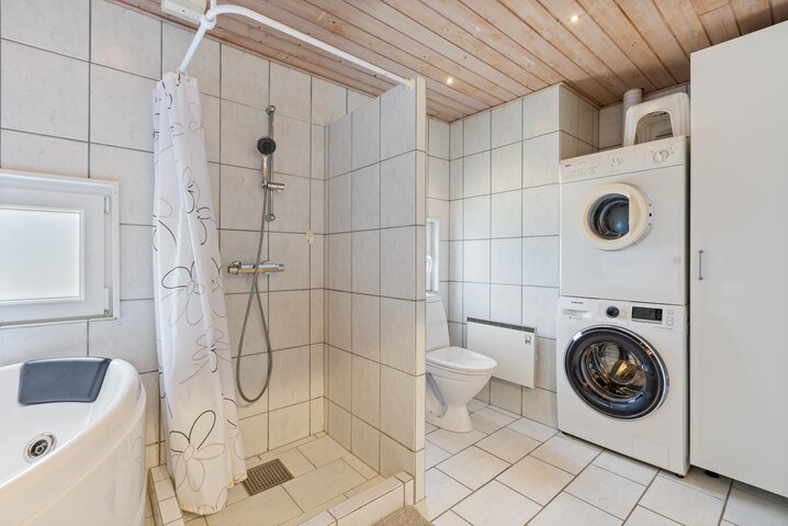 Ferienhaus B2819 in Julianevej 19, Bjerregård - Bild #12