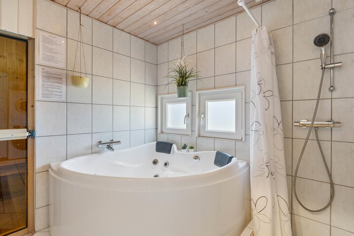 Ferienhaus B2819 in Julianevej 19, Bjerregård - Bild #14