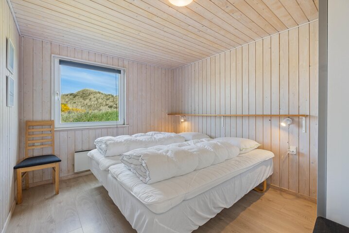 Ferienhaus B2819 in Julianevej 19, Bjerregård - Bild #16