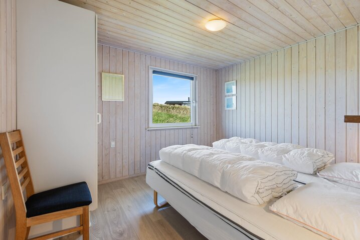 Ferienhaus B2819 in Julianevej 19, Bjerregård - Bild #19