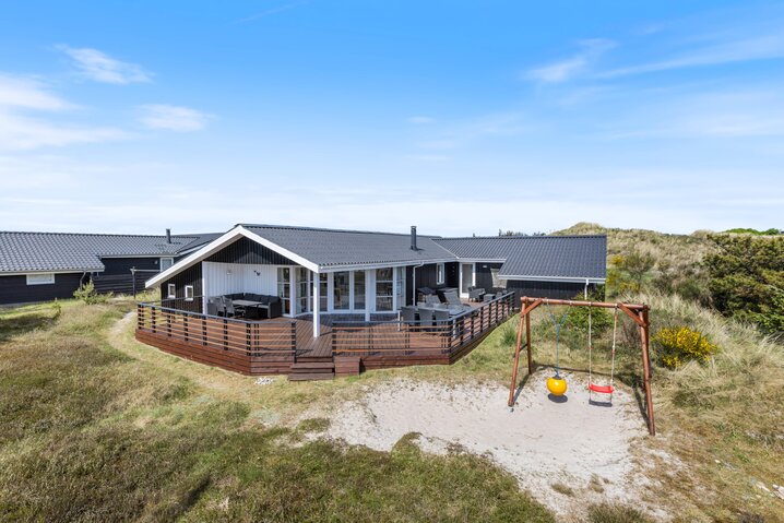 Ferienhaus B2819 in Julianevej 19, Bjerregård - Bild #20