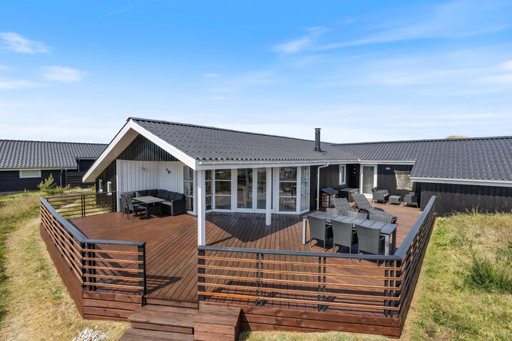 Ferienhaus B2819 in Julianevej 19, Bjerregård - Bild #21