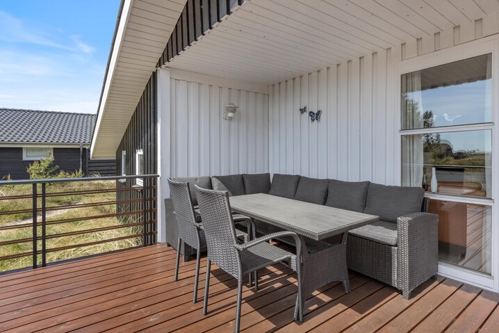 Ferienhaus B2819 in Julianevej 19, Bjerregård - Bild #22
