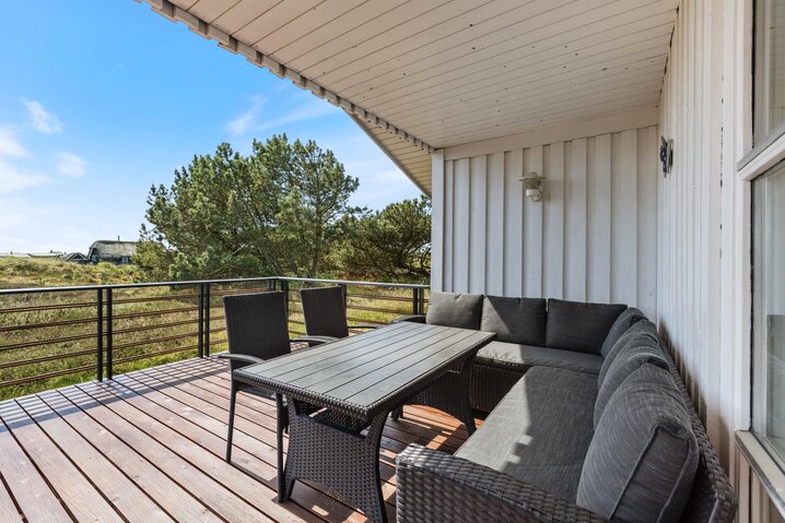 Ferienhaus B2819 in Julianevej 19, Bjerregård - Bild #23