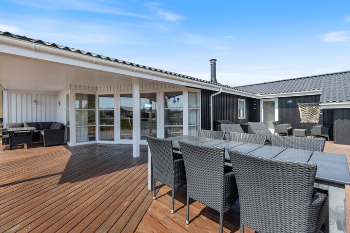 Ferienhaus B2819 in Julianevej 19, Bjerregård - Bild #25