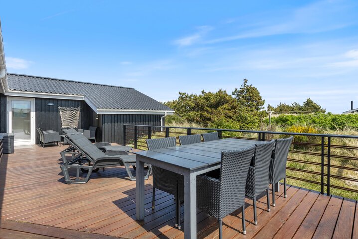 Ferienhaus B2819 in Julianevej 19, Bjerregård - Bild #26