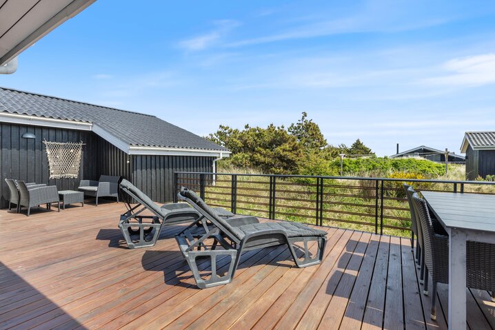 Ferienhaus B2819 in Julianevej 19, Bjerregård - Bild #28