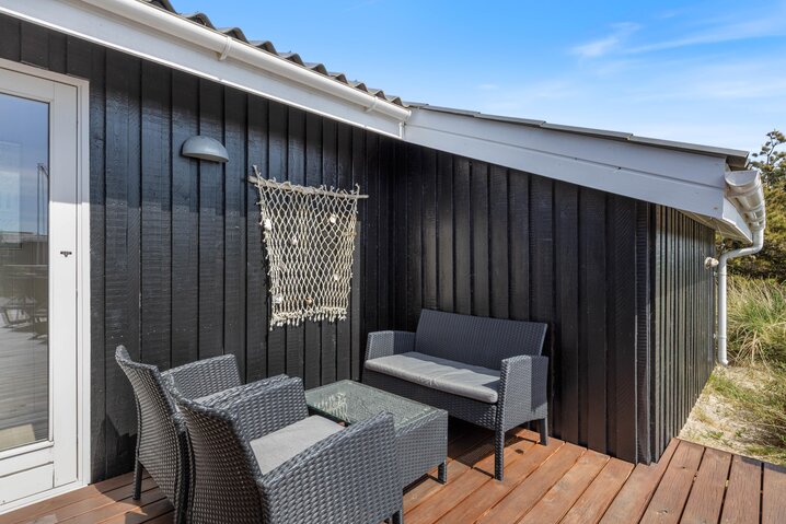 Ferienhaus B2819 in Julianevej 19, Bjerregård - Bild #29