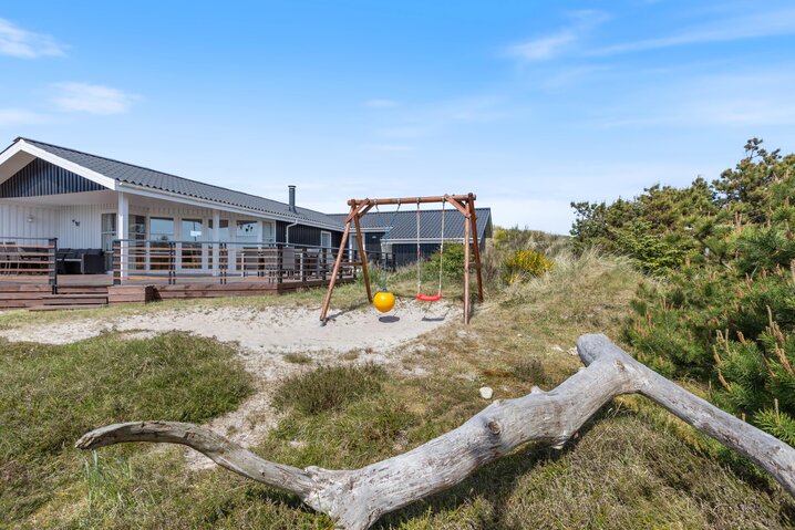 Ferienhaus B2819 in Julianevej 19, Bjerregård - Bild #30
