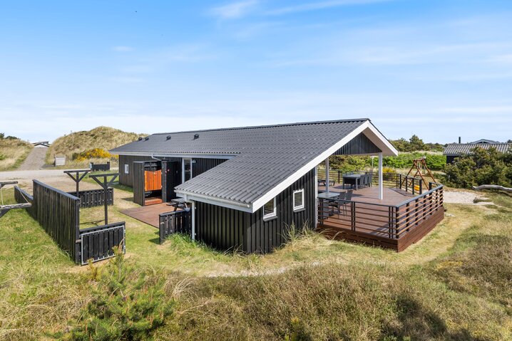 Ferienhaus B2819 in Julianevej 19, Bjerregård - Bild #31