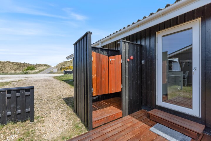 Ferienhaus B2819 in Julianevej 19, Bjerregård - Bild #32