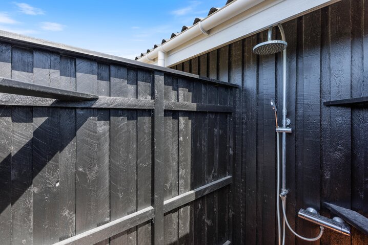Ferienhaus B2819 in Julianevej 19, Bjerregård - Bild #33