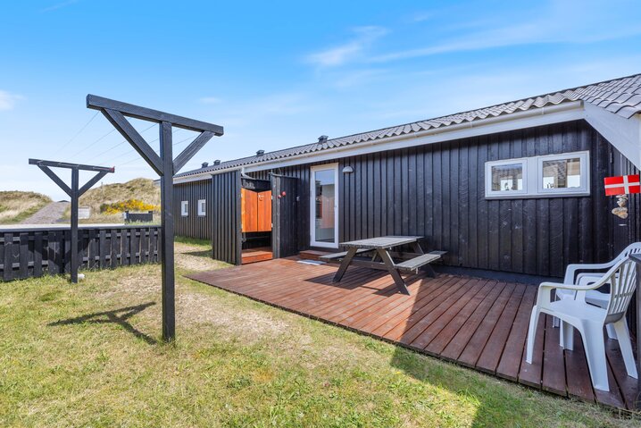 Ferienhaus B2819 in Julianevej 19, Bjerregård - Bild #34